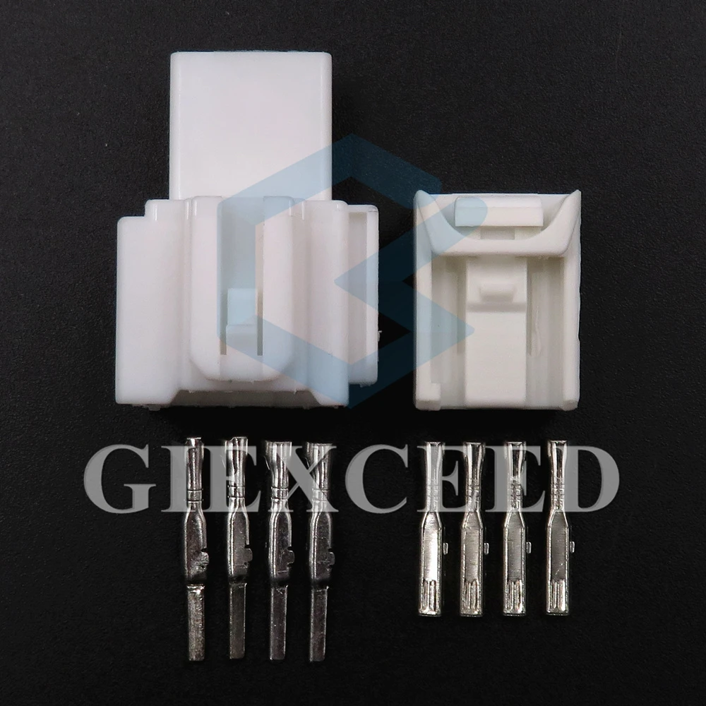 4-контактный разъем для кабеля серии 1 5 автомобильный индикатор направления