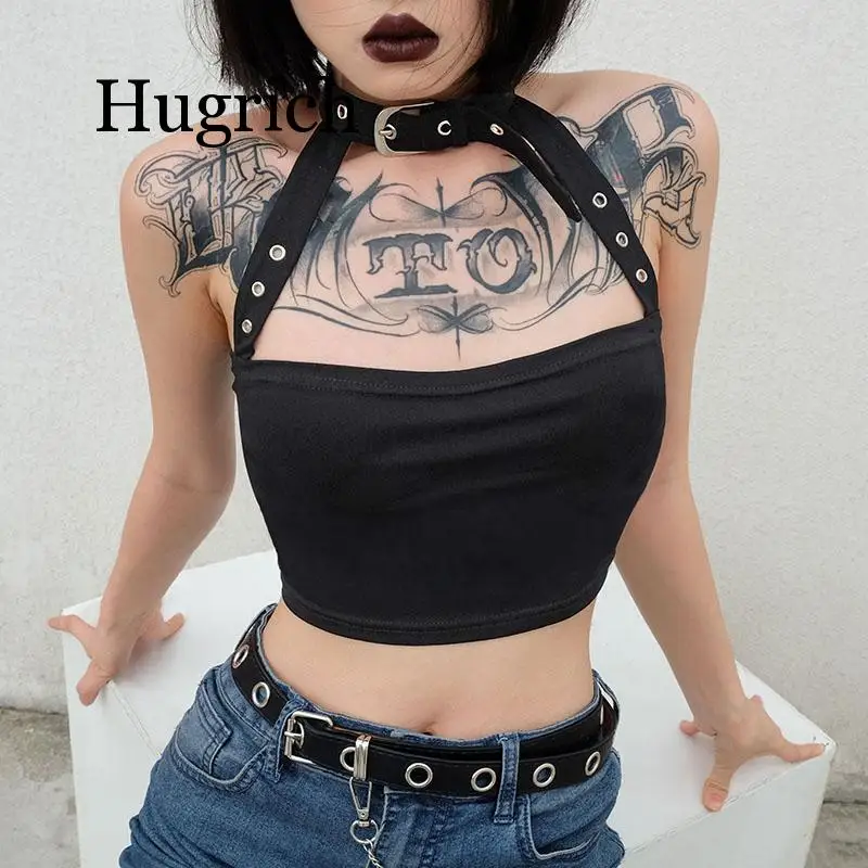 

2020 Women Sexy Casual Tank Top Vest Sleeveless Fashion Summer Crop Top Cami Top