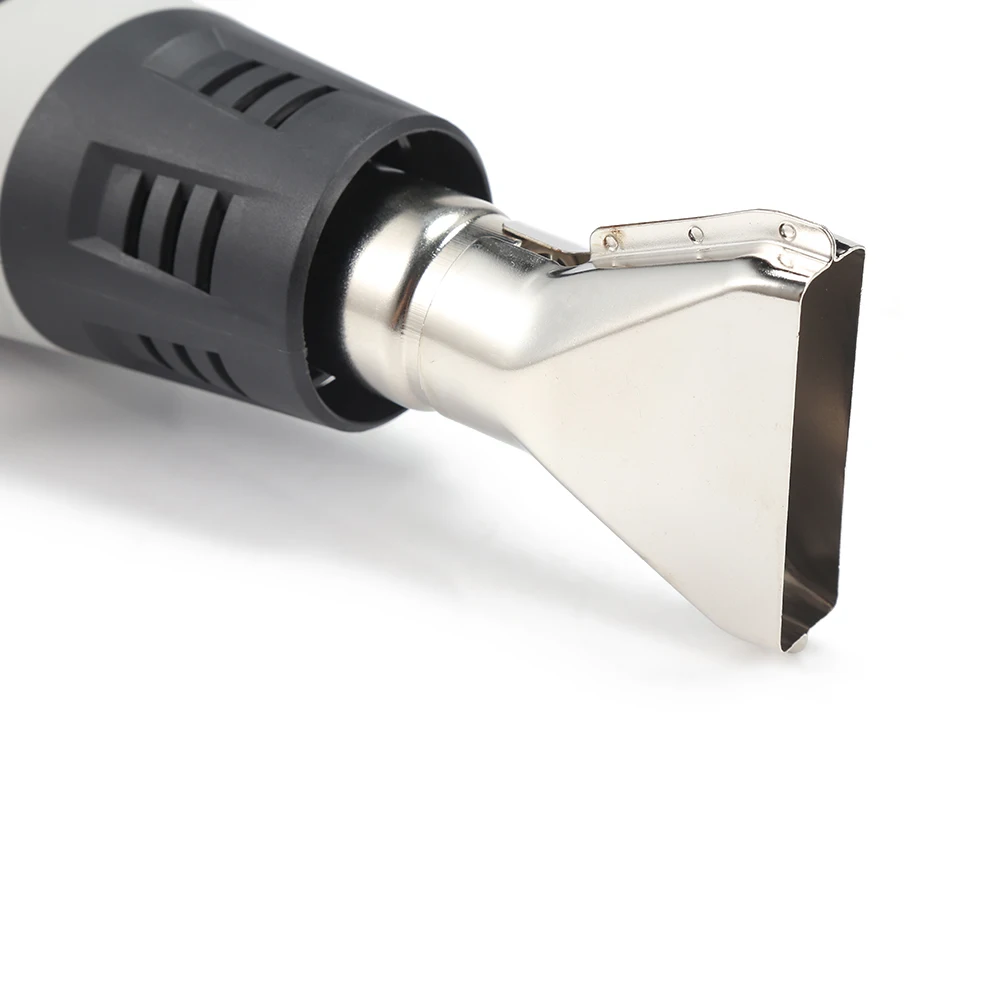 2000 Вт Регулируемая Промышленная Электрическая термовоздуходувка Ручной