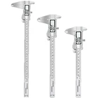 Штангенциркуль цифровой из нержавеющей стали, 150200300 мм