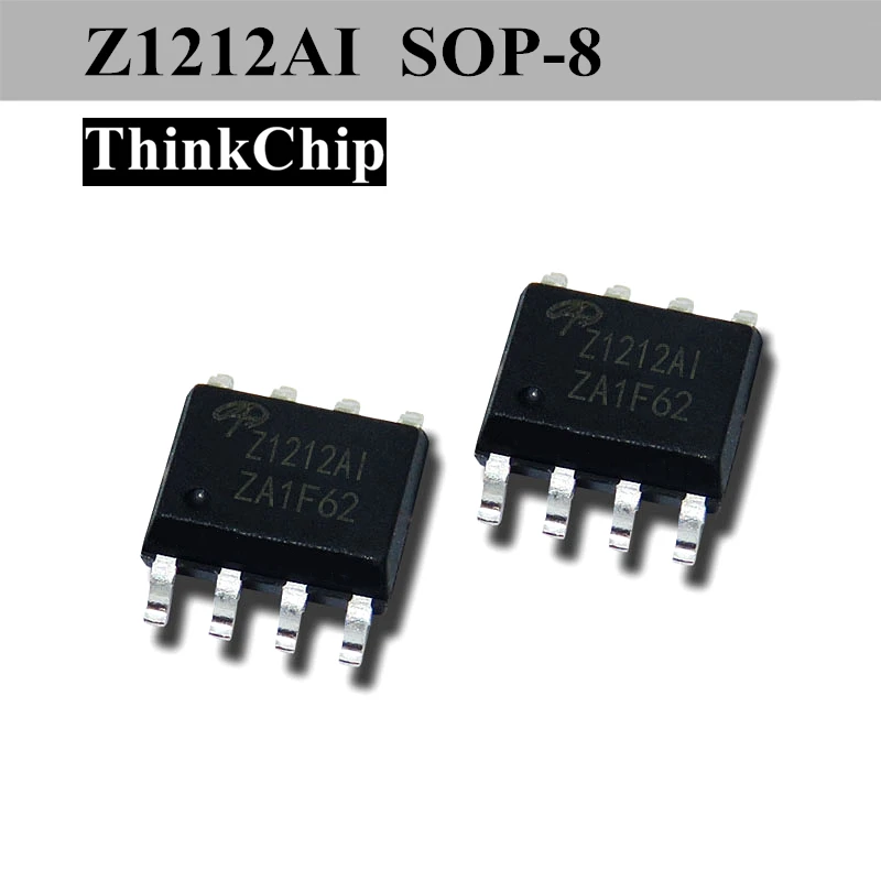 

AOZ1212AI Z1212AI SOP8 Z1212 SOP-8 Switching Voltage Regulator IC chip