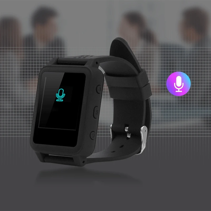 Электронная книга с памятью умные часы MP3-плеер поддержкой чтения электронных