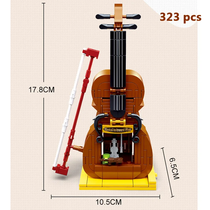 Розничный магазин Архитектура город миниатюрный Вид из окна Строительные блоки