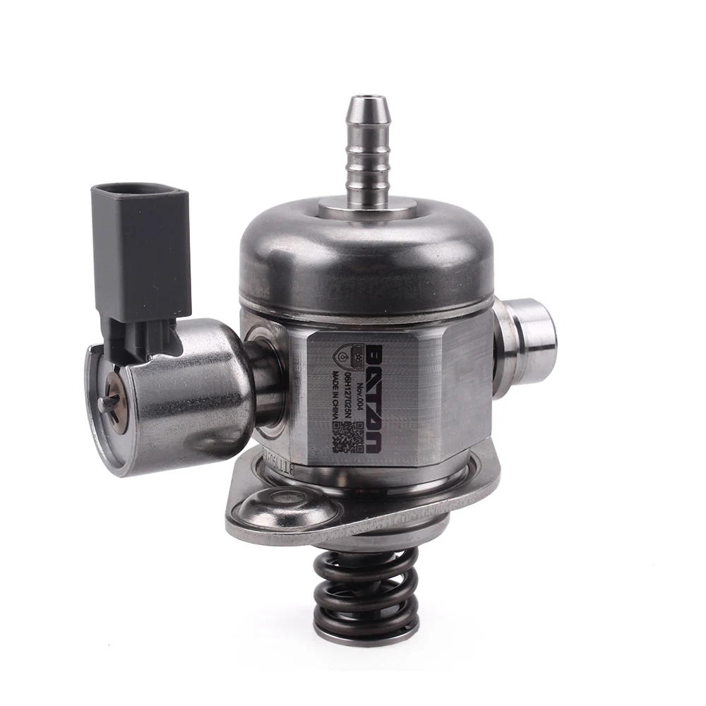 RASTP Топливный насос высокого давления OEM механический изготовленный ffor SKODA Superb 1 8 T