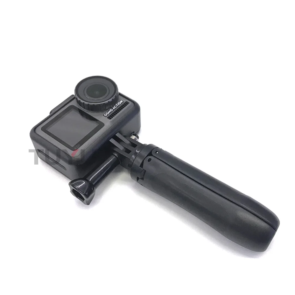 TUYU мини штатив для селфи выдвижной ручной монопод Gopro Hero 6 5 SJCAM Xiaomi YI 4k H9R sony DJI