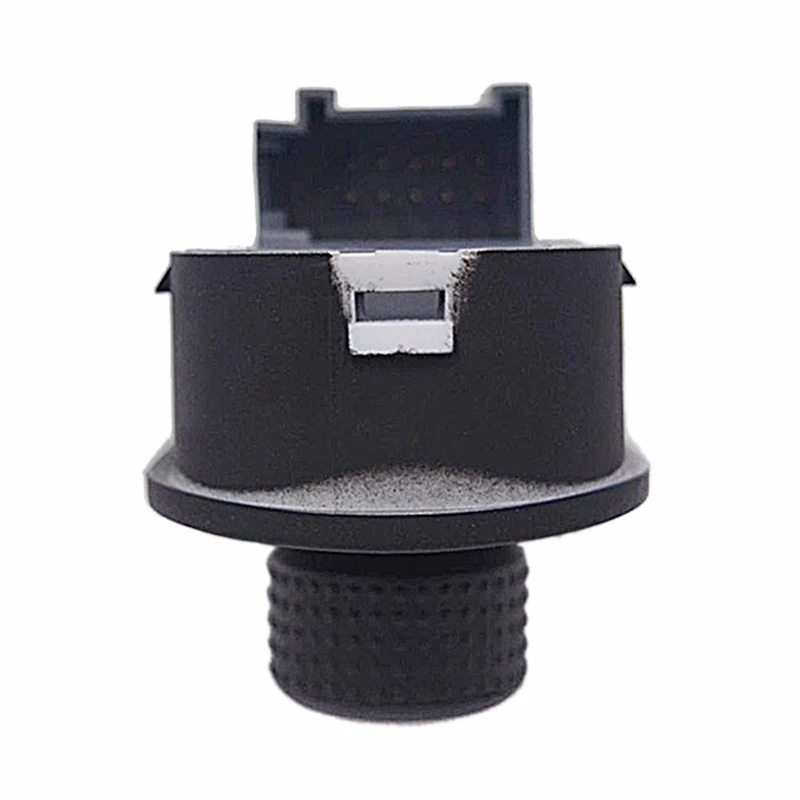 

New Car Side Electric Mirror Switch Knob For Passat Bora Bettle for Jetta MK4 Golf 1998-2006 1J1 959 565 F 1J1959565F