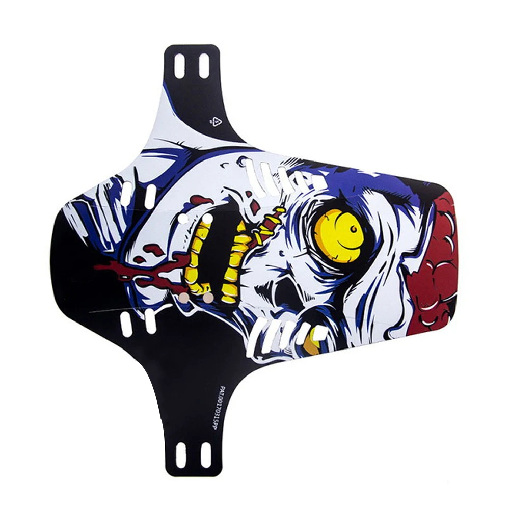 Крыло для горного велосипеда переднее заднее крыло велосипеда|крылья| |