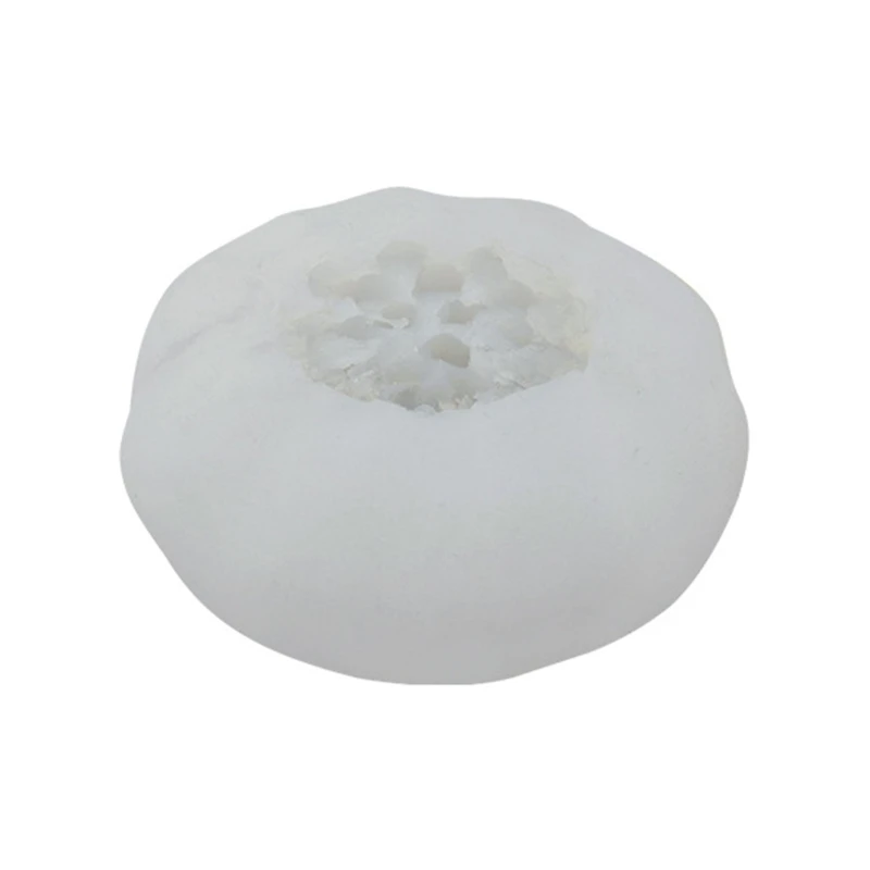 

3D Chrysanthemums Flower Silicone Mold Fondant Chocolate Candle Clay Soap Mould W0YD
