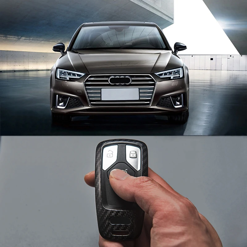 

Fob AUDI A4 A5 B9 Q5 FY Q7