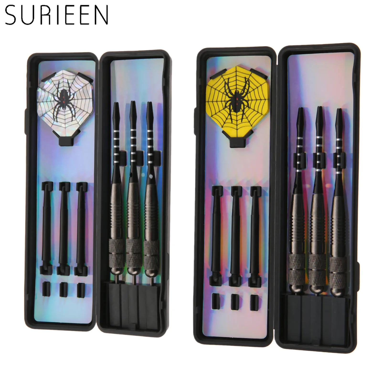 1 коробка/3 шт. Профессиональный вольфрамовый Стальной Наконечник иглы для