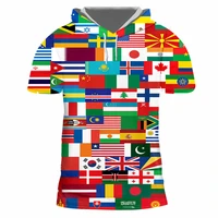flag pattern patchwork new hooded t shirt for hoomefemme fashion casual harajuku streetwear cool eu size plus hooded shirt ifpd