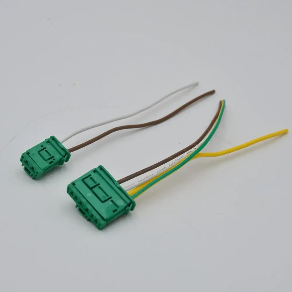 Совершенно новый знак для Citroen Reynolds General воздуходувка сопротивление провода жгут