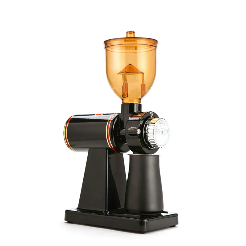 

Professional Electric Coffee Bean Grinder Maker for Espresso Drip Coffee French Press Syphon Mocha Coffe Mill Machine 220V 110V