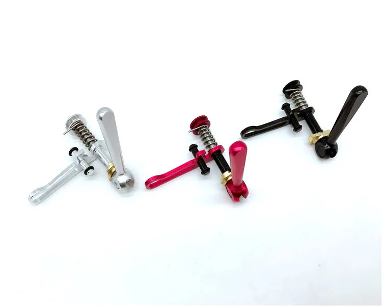 Brompton Folding Bike Seatpost Clamp Set sp02 Bicycle Quick Release Seatposts Clamp Hook