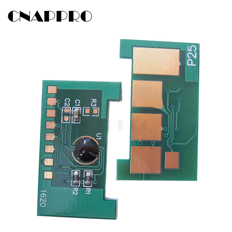 2 шт./лот mlt-d103s mlt d103s d103 103 чипованный картридж-тонер для samsung ML 2950ND 2951D 2955 2955ND 2955DW SCX