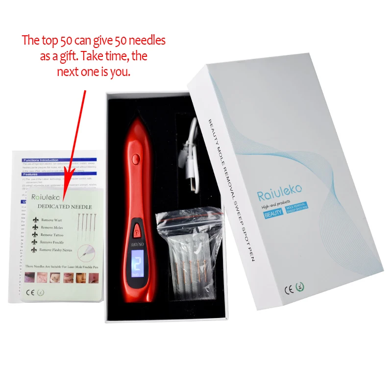 Машина для лазерной очистки 6 уровневая ЖК плазменная ручка инструмент удаления