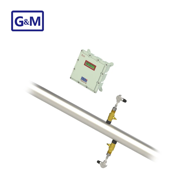 

ultrasonic level sensor,acid and alkali factory ultrasonic flowmeter