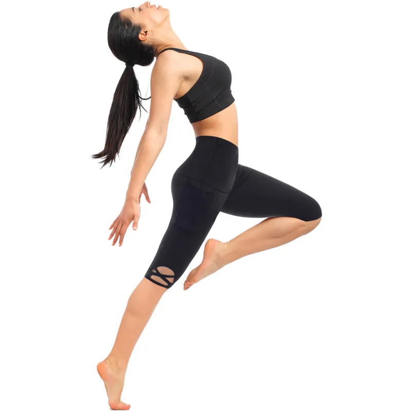 Junlan женское нижнее белье Корректирующее шорты для похудения штаны с высокой