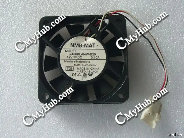 Для телефона 6015 kl 04w b29 T0E 12 В постоянного тока A 6 см 60 мм 60x60x15 3 контактный