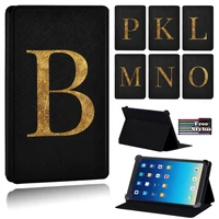 tablet case for xiaomi mi pad 4 pluspad 4xiaomi mi pad 1pad 2pad 3 pu leather folio shell cover case free stylus