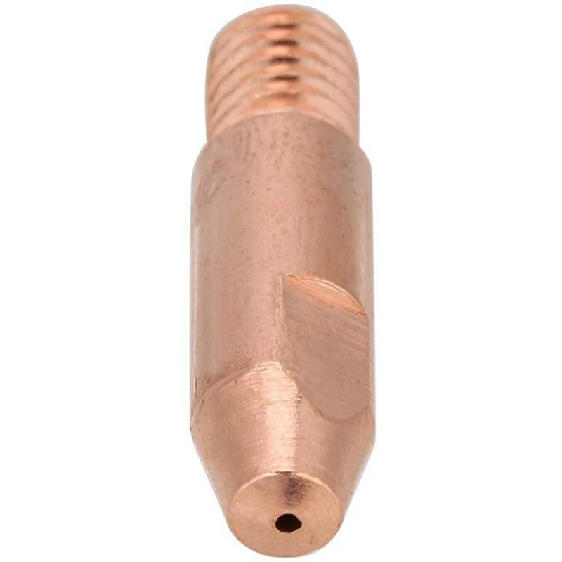 

20Pcs 24KD Contact Tips MIG Torch Consumables MIG Welding Torch Welding Tip 1.2mm