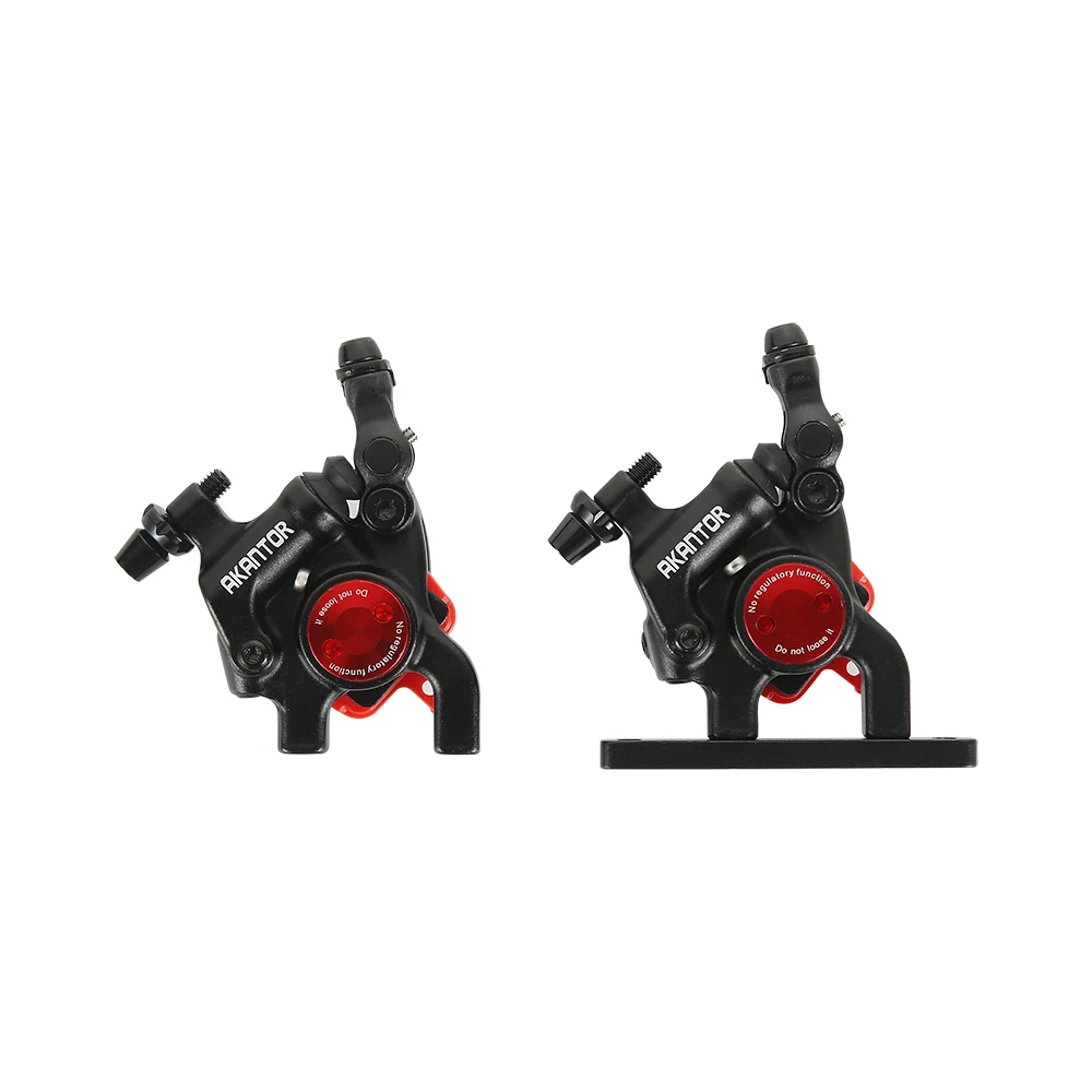 

ZOOM Road Bike Disc Brake Calipers 1 Pairs