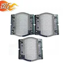 Сетка для бритвы Braun Series 1, 110, 120, 130s, 140s, 150s-1, 5682, 5685, 5684, 3 шт.