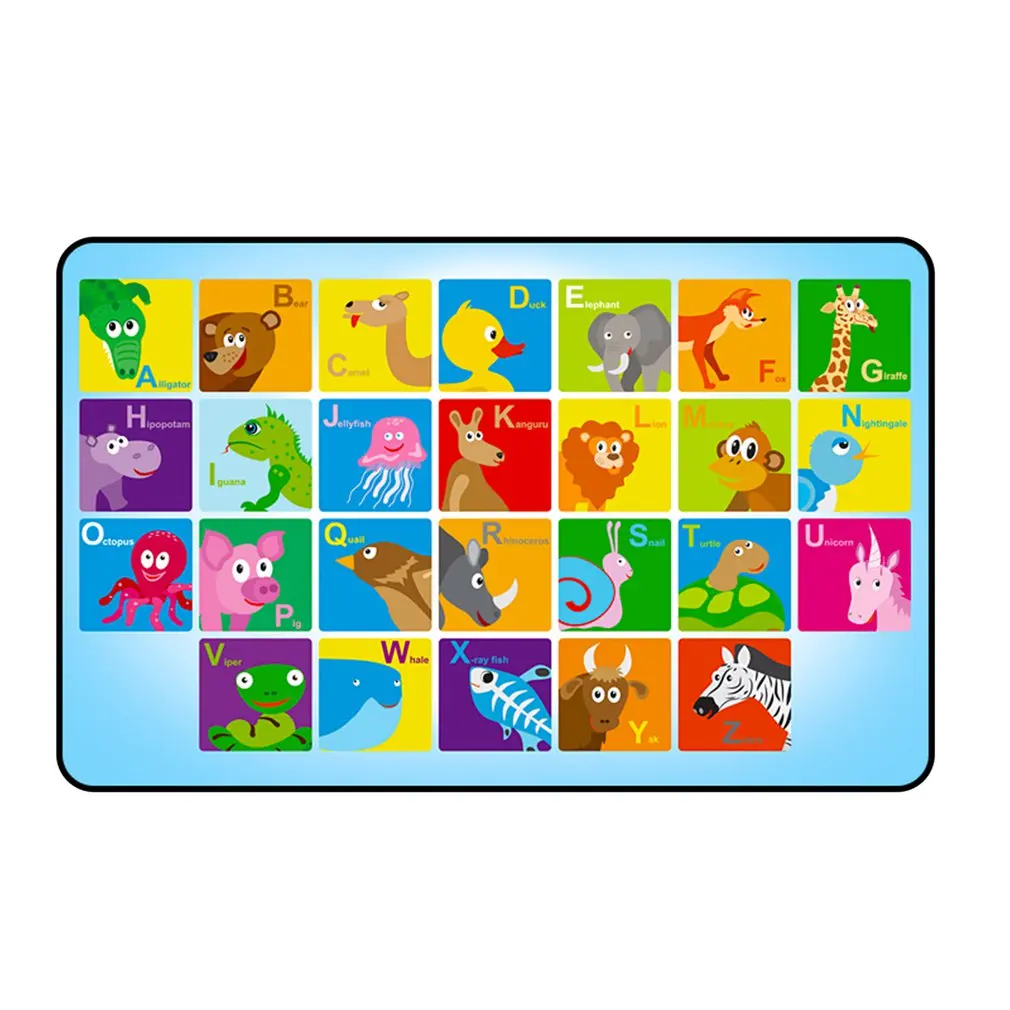 

Cartoon Early Education Magnetic Car Sunscreen Side Window Shade Curtain Automatic Retractable Sunscreen Shade Window Cloth