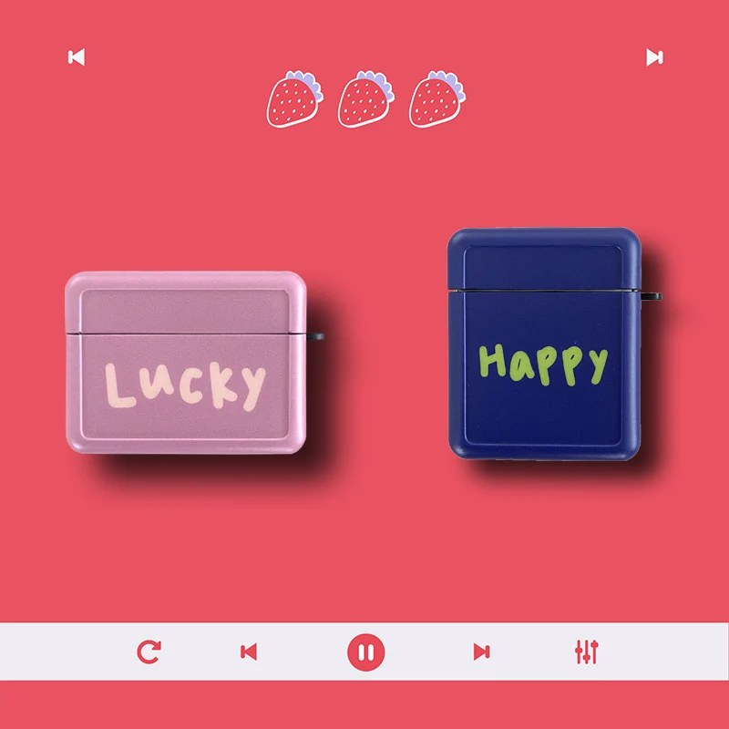 

All Kinds of Silicone Bluetooth Earphone Protective Covers Are Customized and Wholesale for Airpods 1 2 Por, Please Consult For