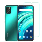 Закаленное стекло для UMIDIGI A7 A9 Pro, защита экрана 9H, усиленная Защитная пленка для телефона, стекло для Umidigi A7s A7, чехол