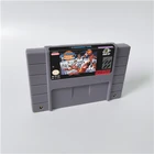 Bill Laimbeer's Combat Basketball-карта для игры RPG US версия батареи на английском языке