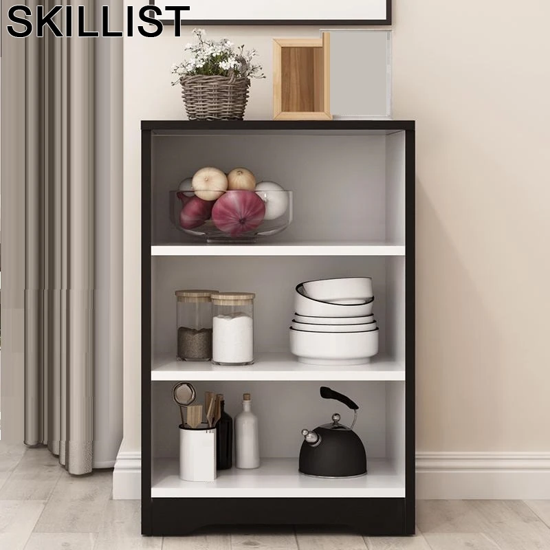 Сервант концевой Американский комедорские муальные долап каплама шкаф кухонный