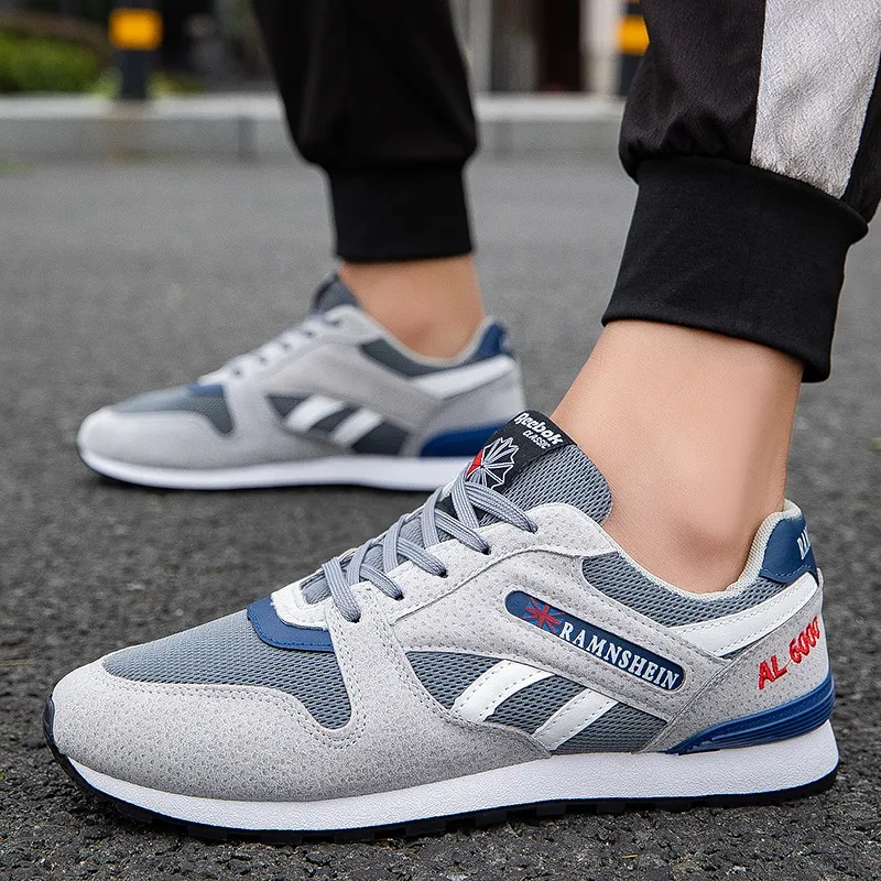 Shoes For Men Fashion Unisex Lovers Casual Sneakers Light Flats Women Male Breathable Walking Footwear Ladies | Обувь