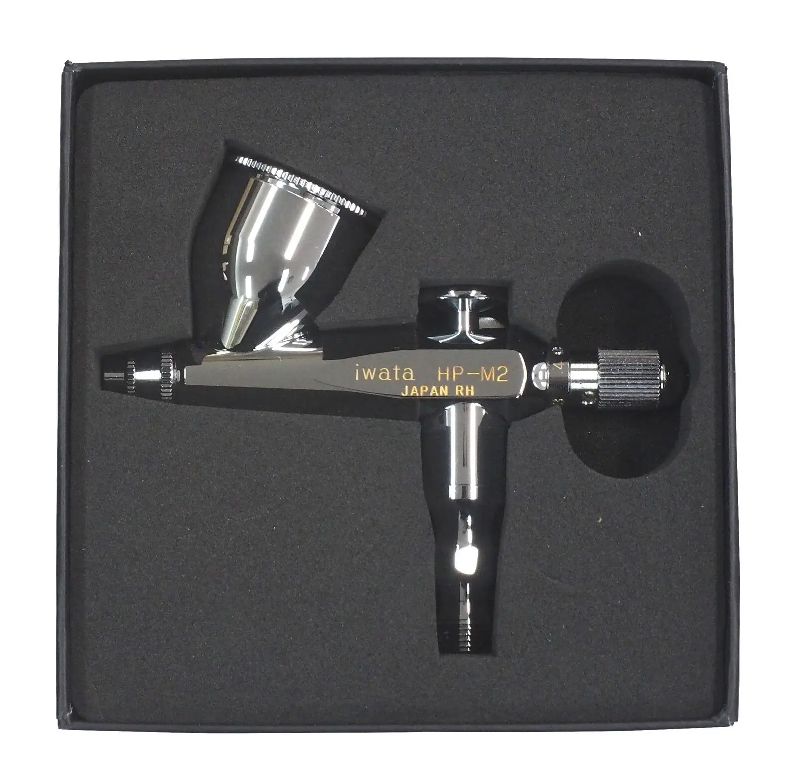 

ANEST IWATA HP-M2 MEDEA Airbrush HP-M2 Revolution air brush 0.4mm