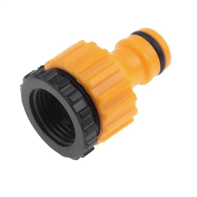 Производители поставляют адаптер для крана от 4 до 6 точек 1 / 2 3 быстрого