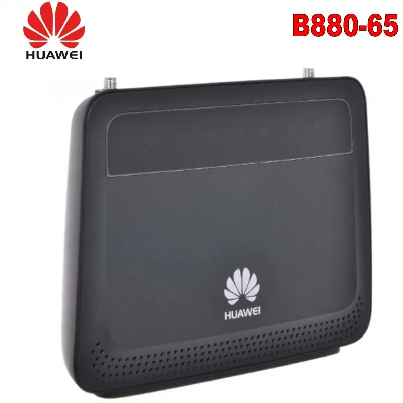 Комплект из 80 шт. Wi Fi роутеров Huawei B880 65 4G LTE|3G/4G роутеры| |