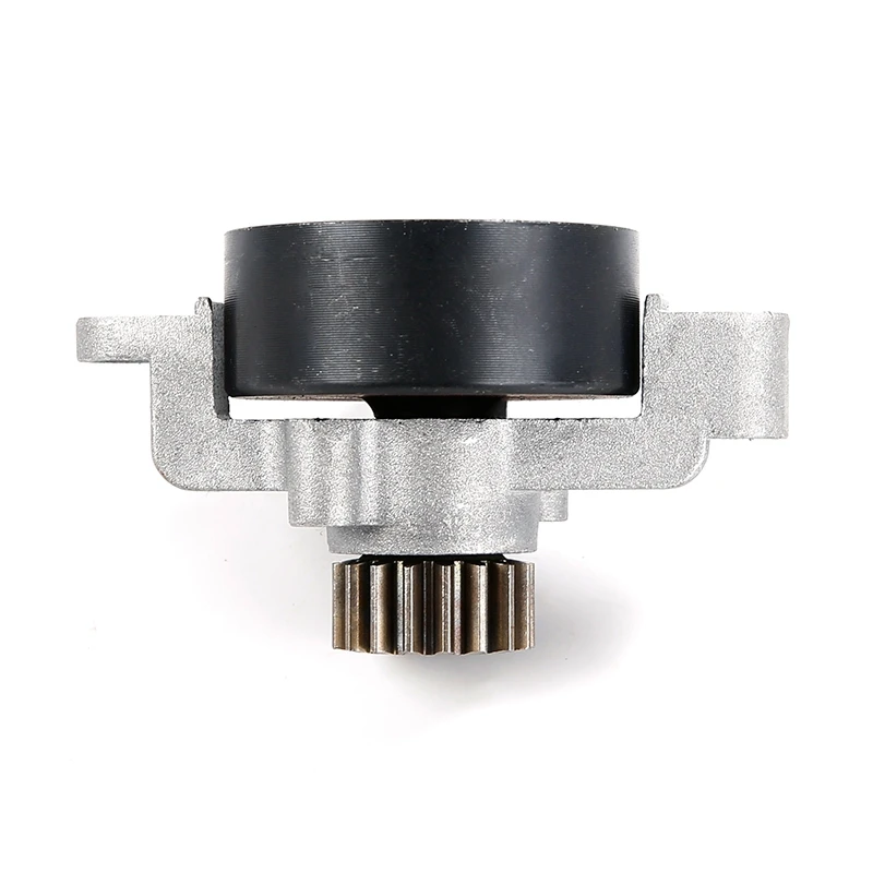 

Clutch Bell Mount Set with 17T Normal Clutch Gear 854871 for 1/5 Scale Gas HPI ROVAN Rofun Baha Baja 5B 5T 5Sc Parts