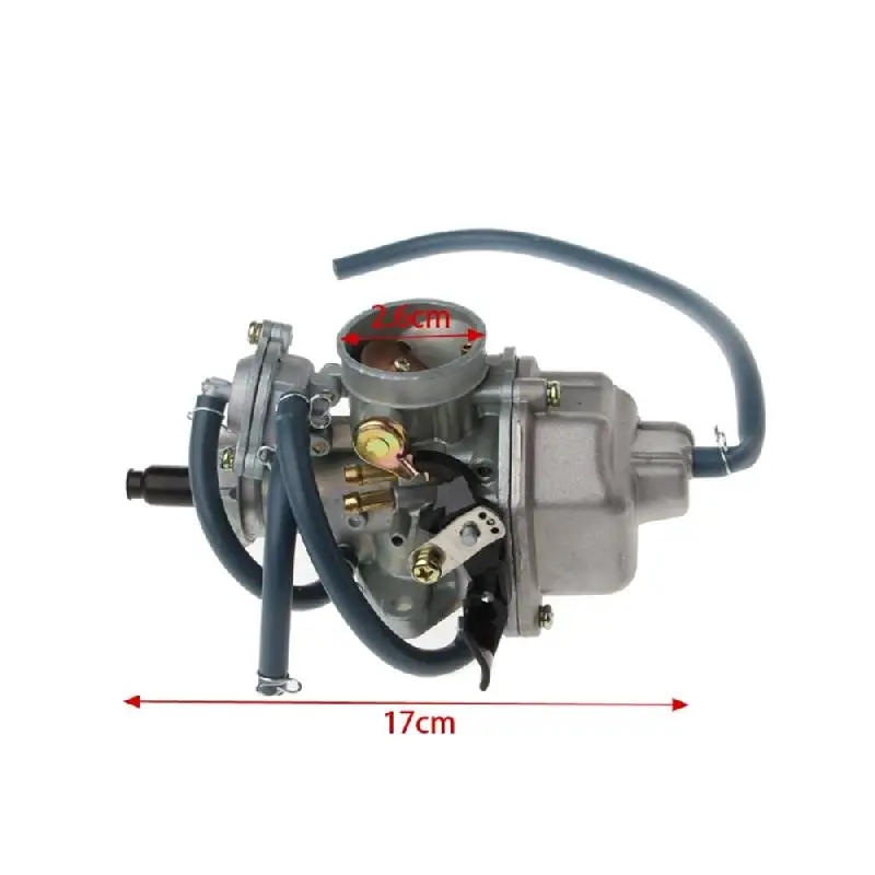 Карбюратор для Honda TRX250 карбюратор Recon 1997-2001 TRX250TE TRX250TM 2002-2007 A6H | Автомобили и