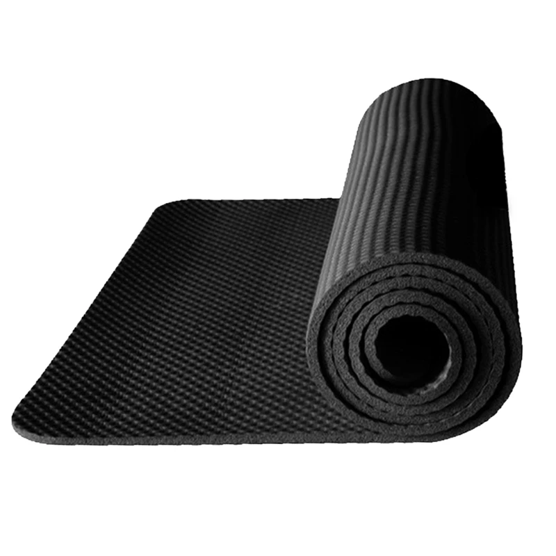 

Напольный коврик, прочный коврик для беговой дорожки, оборудование для упражнений, коврик для занятий в помещении, циклы, защита шагового по...