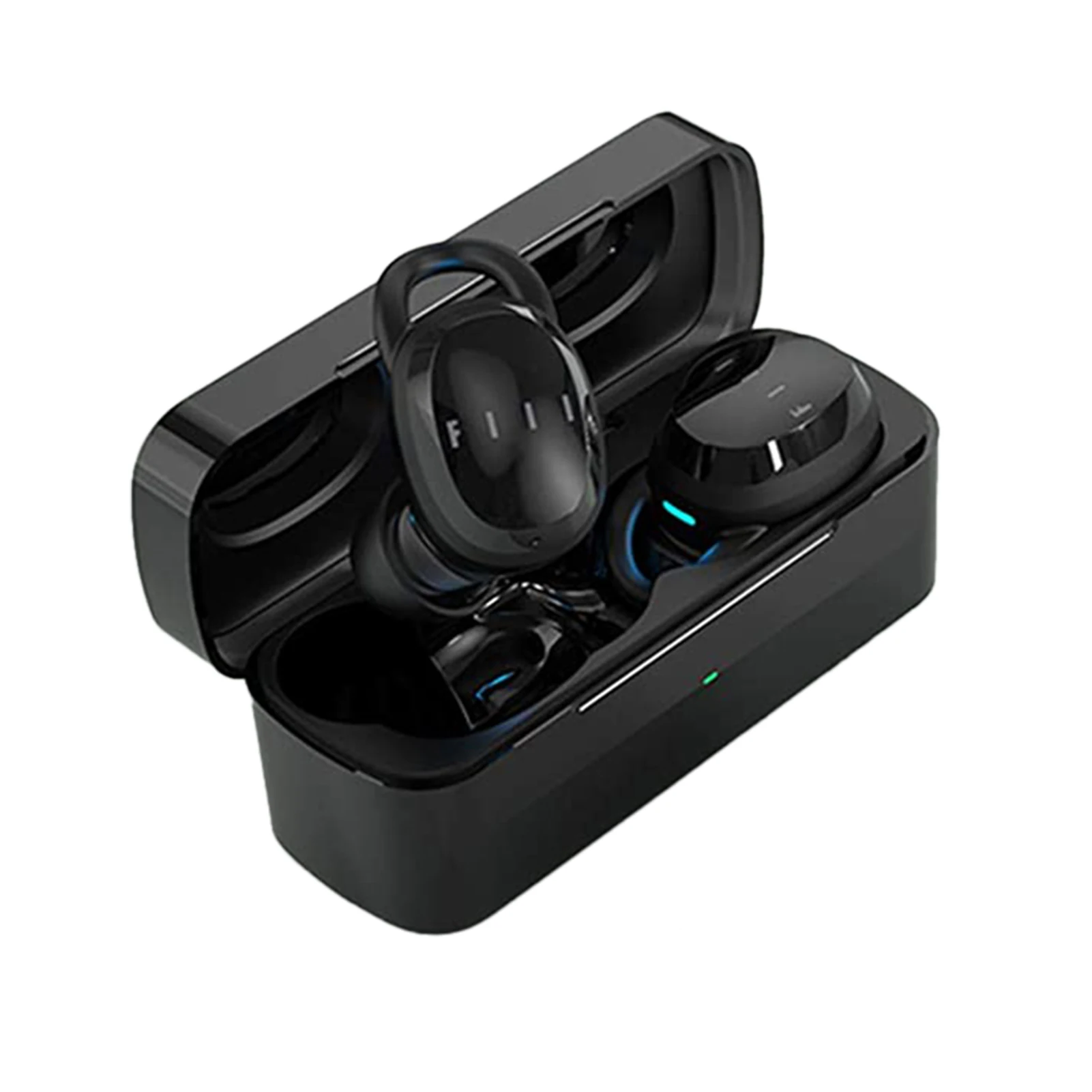 

Bluetooth-гарнитура FIIL T1 XS беспроводная, с зарядным футляром