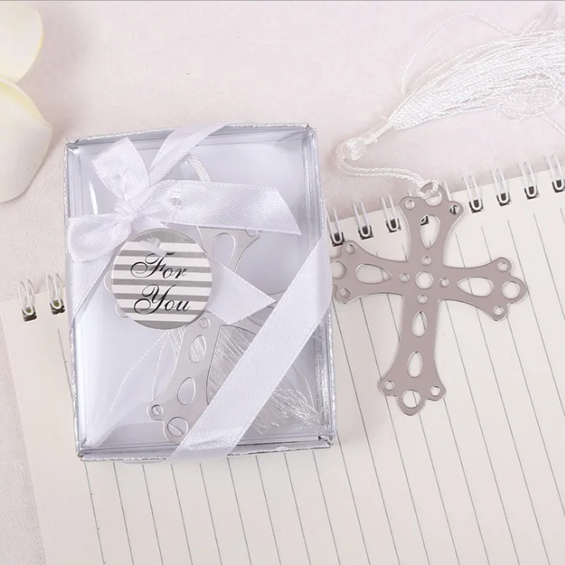 (10 шт./лот) Бесплатная доставка + книга любовника коллекции серебряного креста