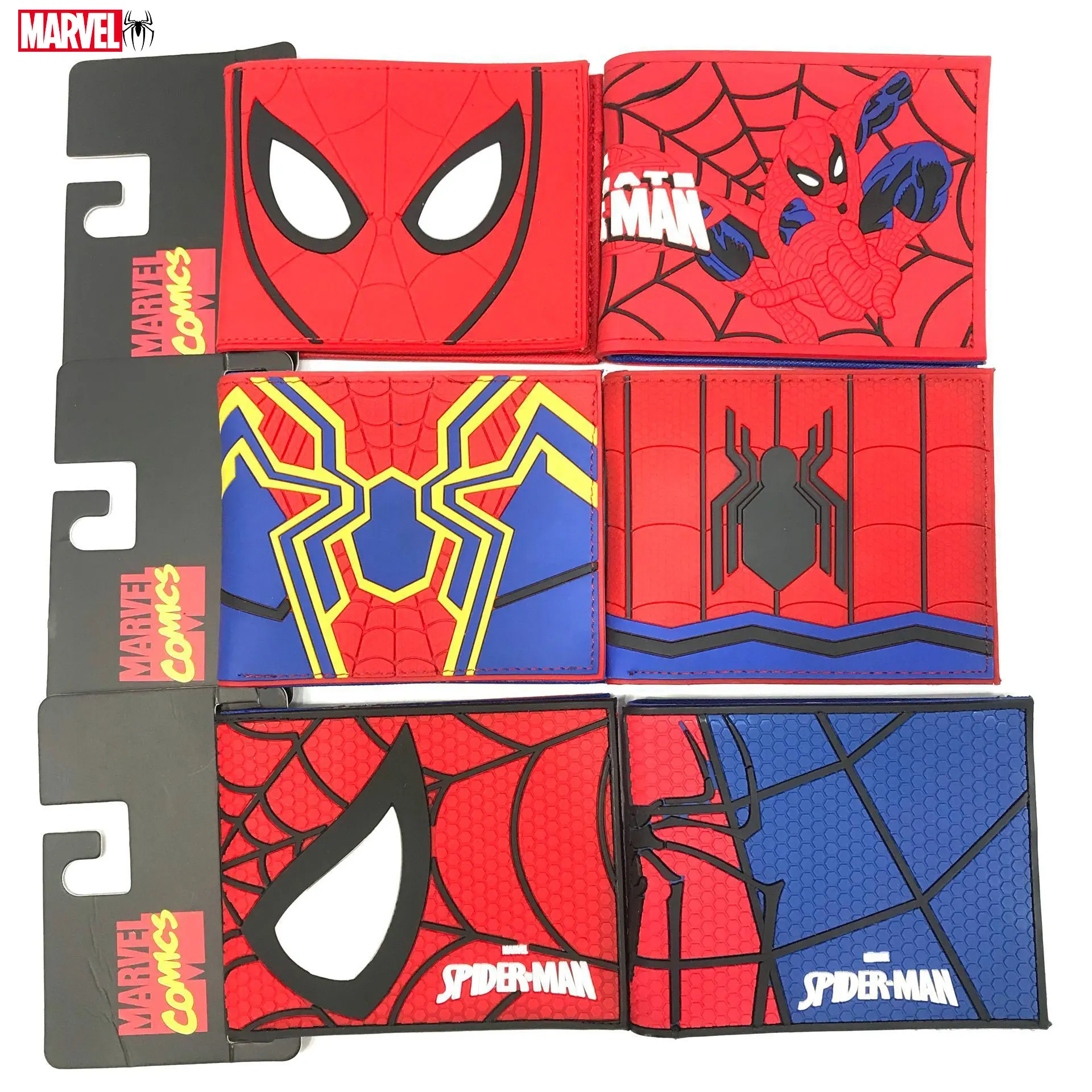 Коллекция 2022 года искусственная кожа Супергерой Халк Капитан Америка версия Q из