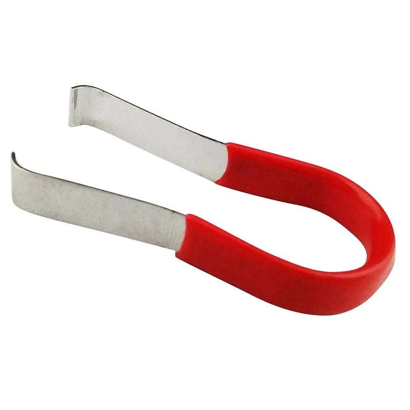 Car Wheel Nut Bolt Covers Cap Remover Tool Key Tweezers Metal | Автомобили и мотоциклы