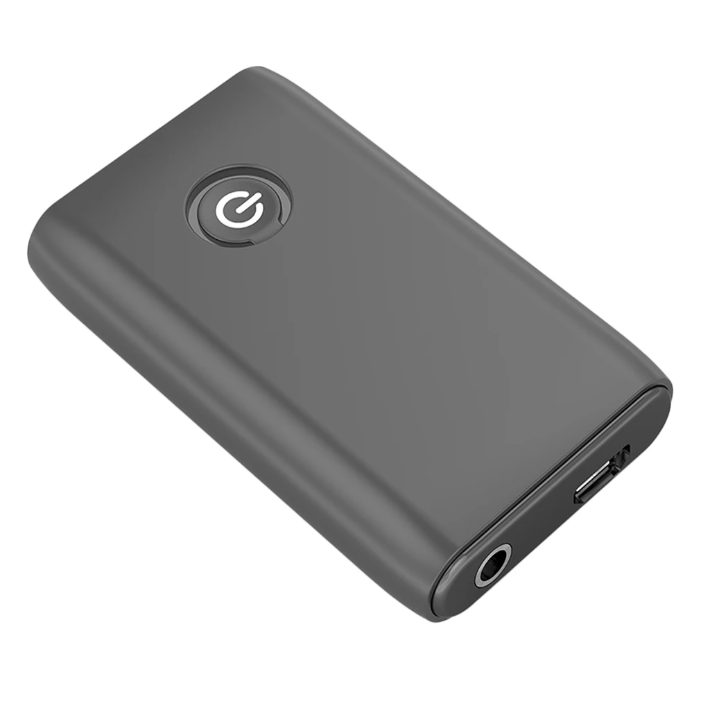 MagiDeal Bluetooth 3 5 мм AUX аудио передатчик приемник музыкальный адаптер | Компьютеры и