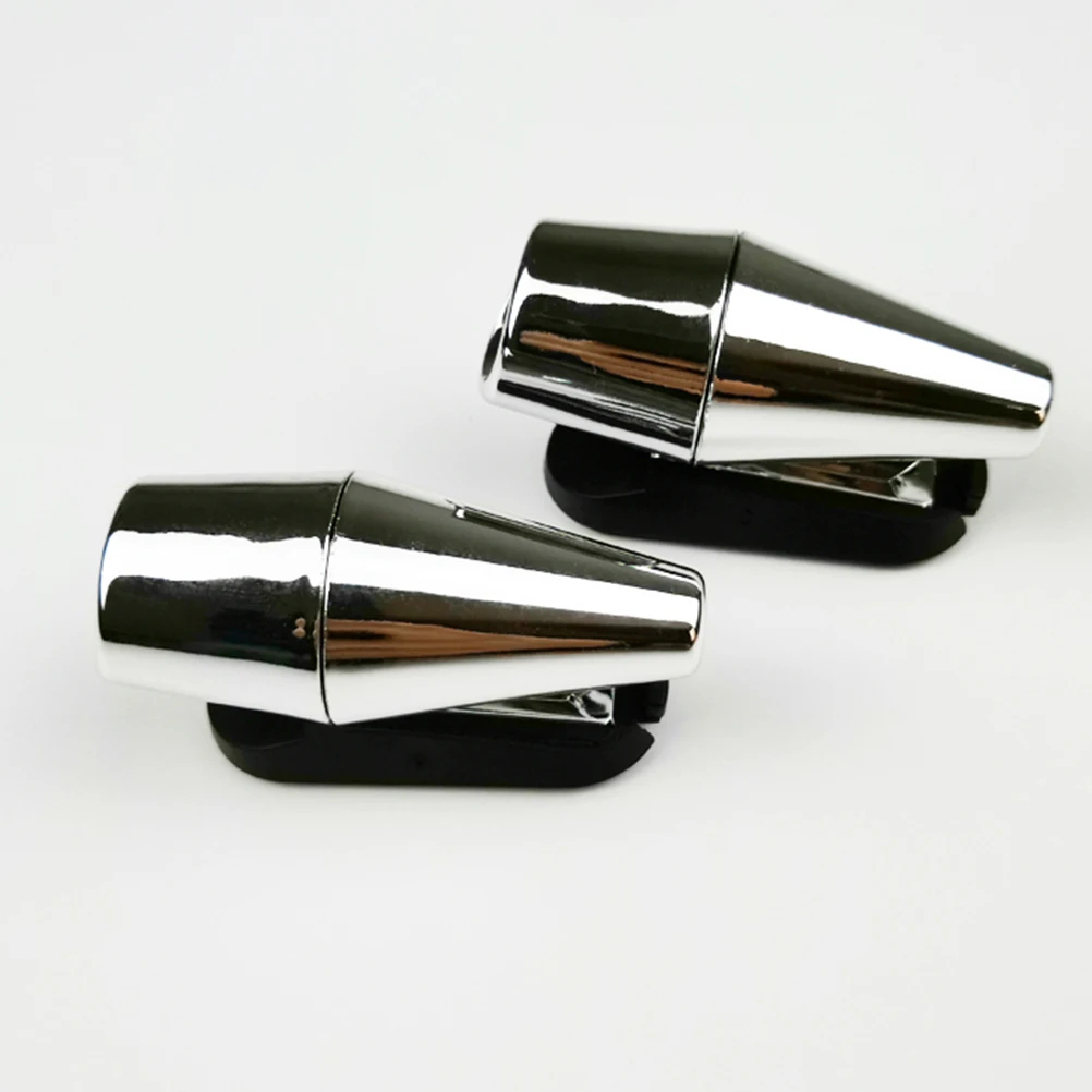 Универсальный автомобильный свист с изображением оленя 4 шт. - Цена: 835,18 руб.