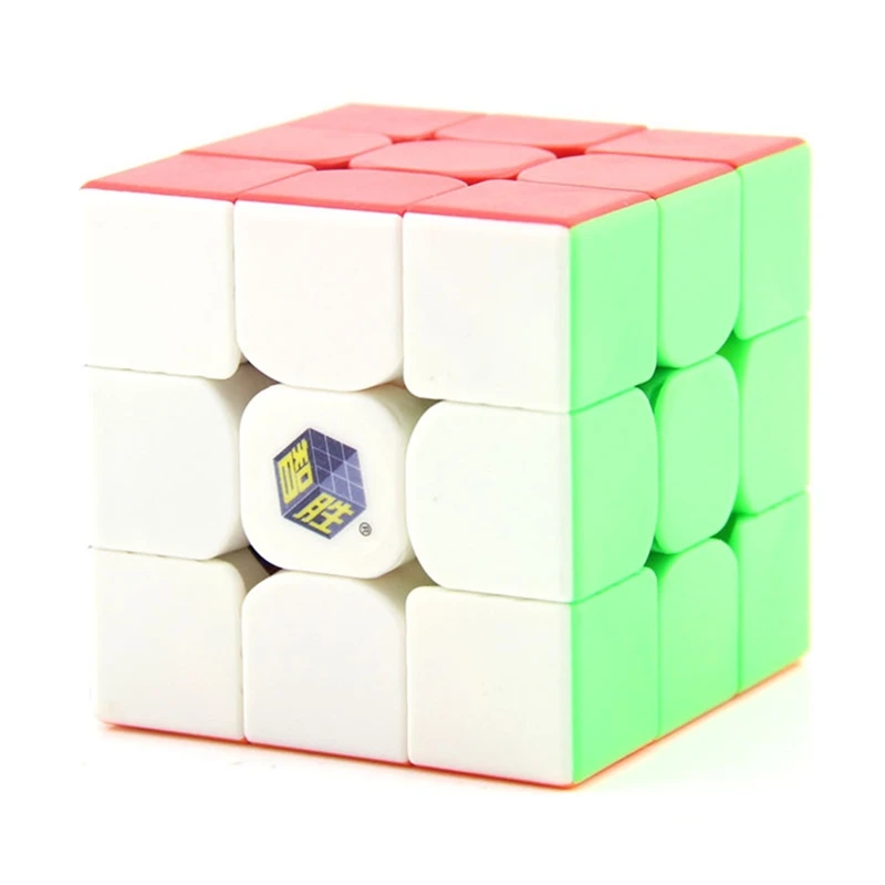 Оптовые закупки ссылка 10 шт. Yuxin маленький магический куб, 3x3 черный кубик без залипаний 3x3x3, Cubo Magico Профессиональный Скорость куб игрушка-головоломка