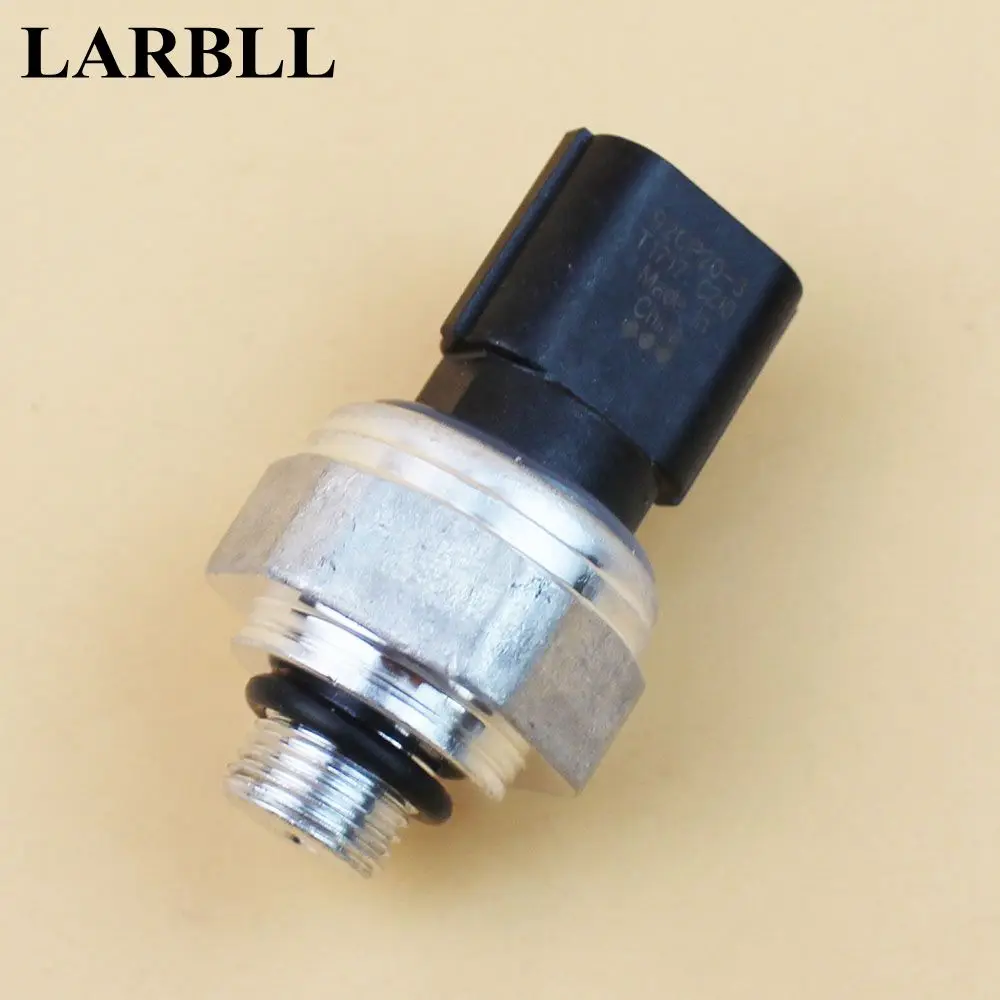 

LARBLL Car Styling New A/C Pressure Switch Sensor 92CP20-2 For Honda Accord For Civic Acura 80450SFE003 80450-T2F-A01