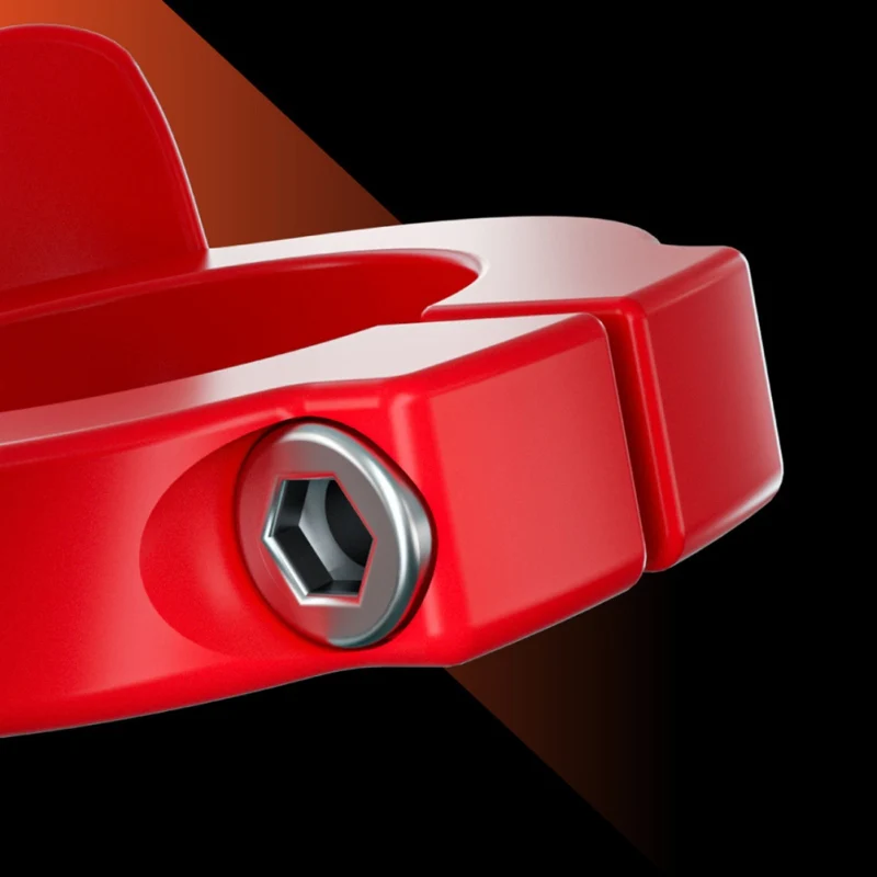 Ручки для горного велосипеда ручка большого пальца удобный и амортизирующий