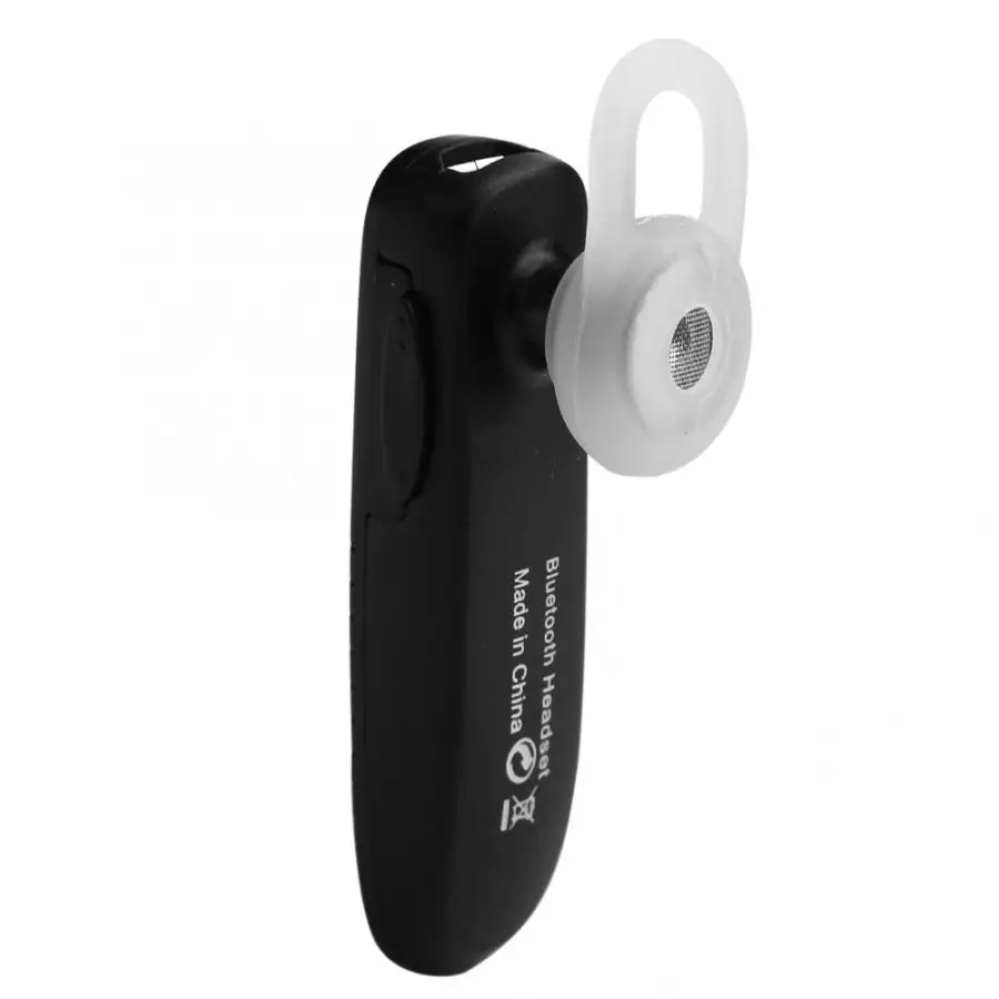 Беспроводные Bluetooth наушники с защитой от пота мини микрофоном для iPhone айпада