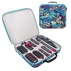 Сумка для хранения, чехол-органайзер для путешествий, антивибрационный гладкий Чехол с одежда мини для завивки волос Dyson Airwrap